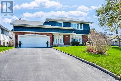 50 ROYAL YORK Road St. Catharines ON L2N2N9