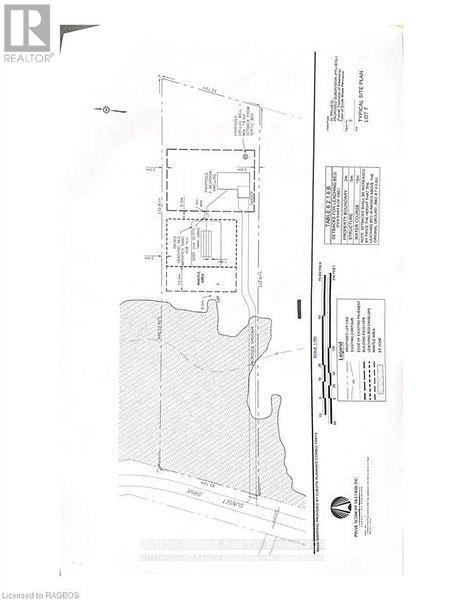 LOT 7 SUNSET DRIVE