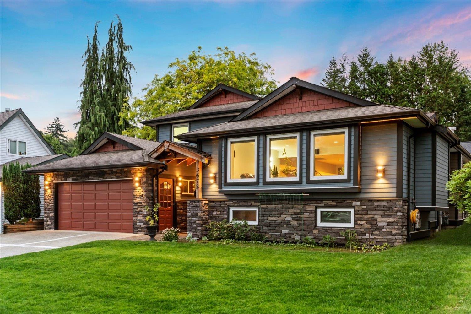 3672 BURNSIDE DRIVE