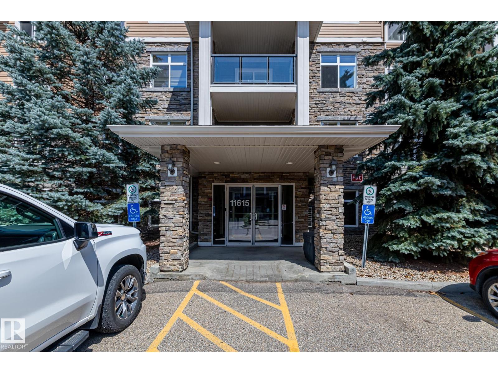 #313 11615 ELLERSLIE RD SW