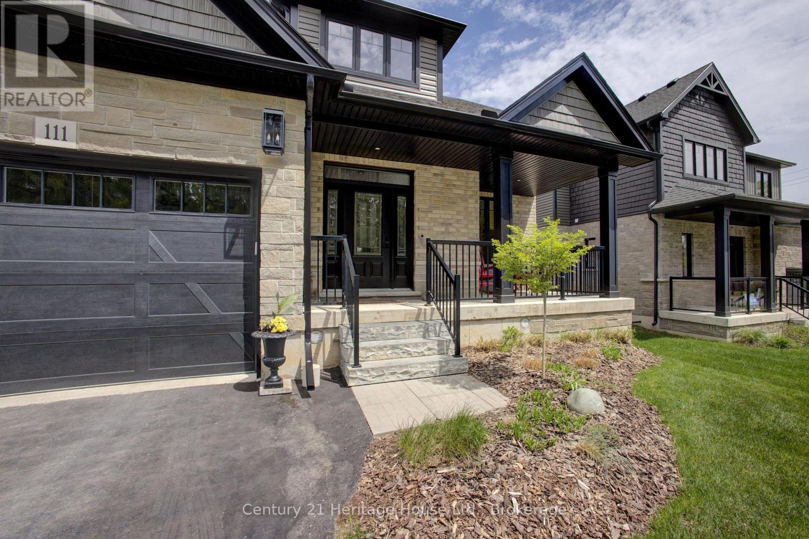 111 ECCLES AVENUE