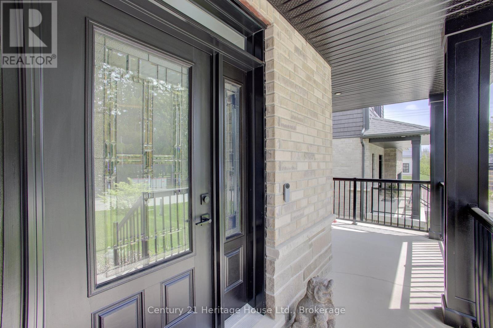 111 ECCLES AVENUE