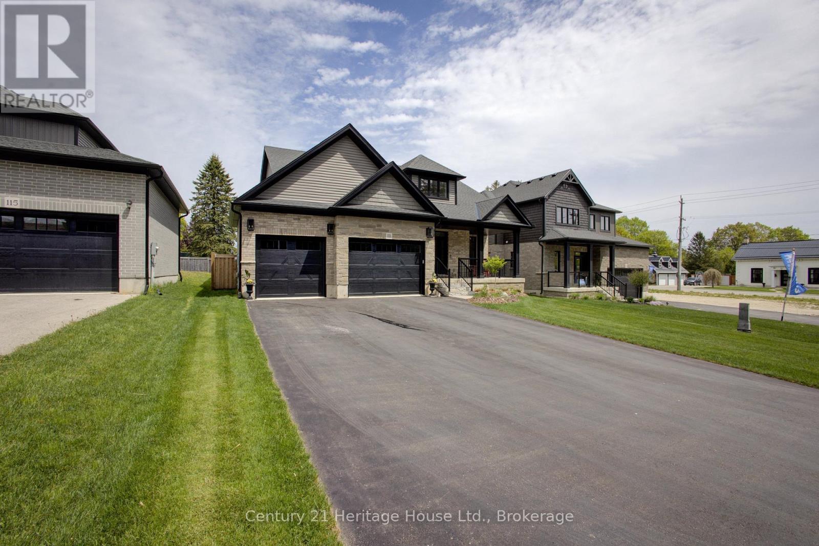111 ECCLES AVENUE