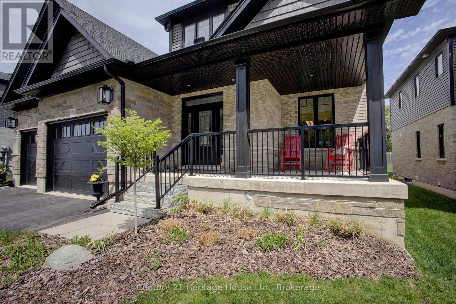 111 ECCLES AVENUE