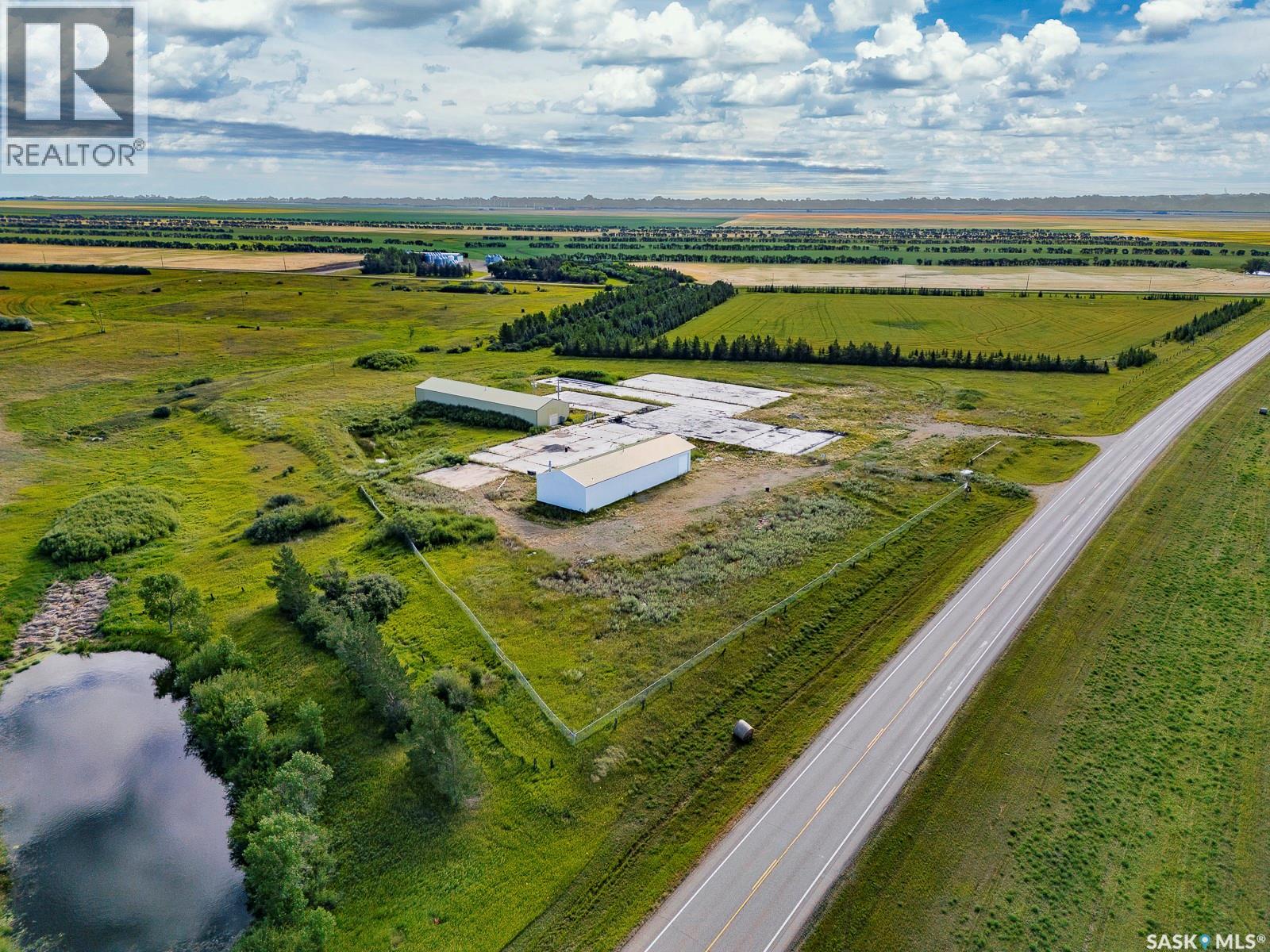 123 HWY 39