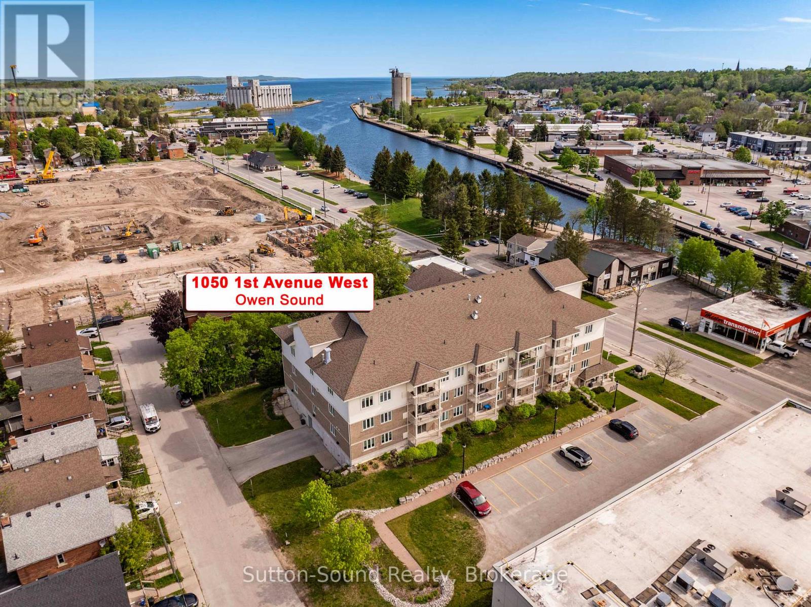 108 - 1050 1ST AVENUE W