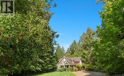 6280 Sooke Rd Sooke BC V9Z0G7