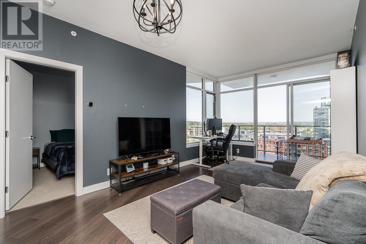 1011 3557 SAWMILL CRESCENT