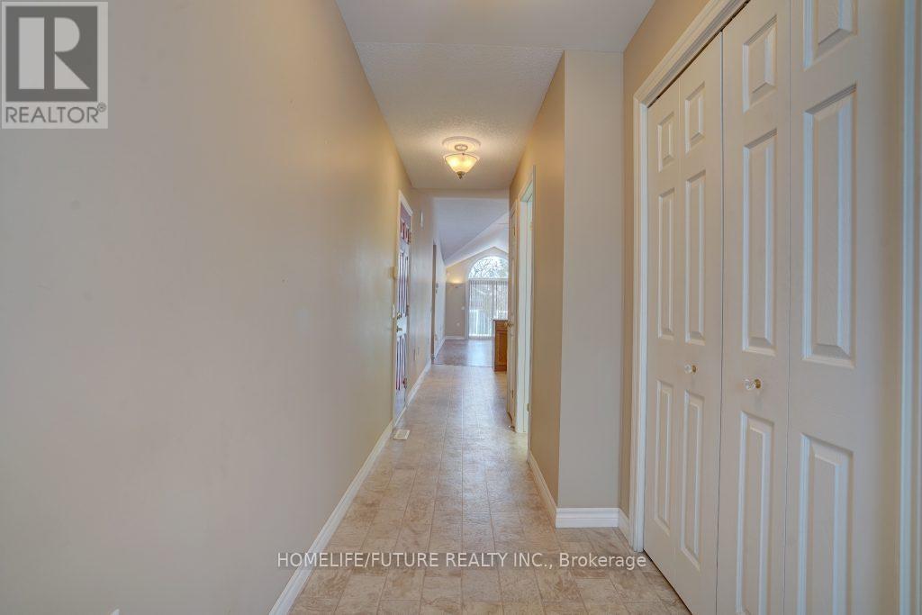 11 ALDER COURT