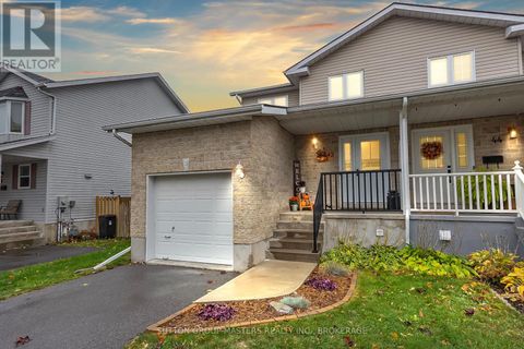 42 CLIFFORD STREET Loyalist (Amherstview) ON K7N1Y5