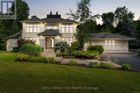 5811 LONGHEARTH WAY Ottawa ON K4M1M2