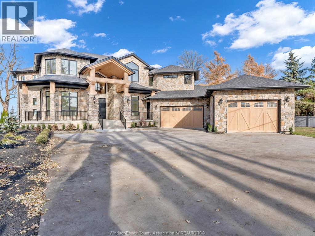 720 OLD TECUMSEH ROAD East