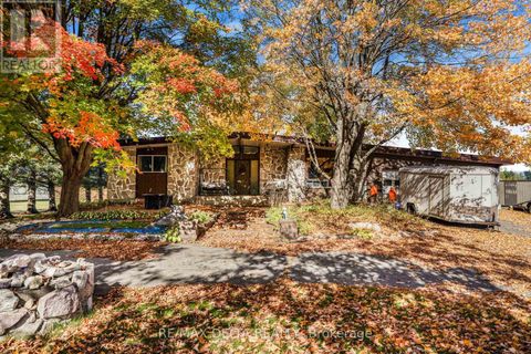 4866 COUNTY ROAD 17 Alfred and Plantagenet ON K0B1A0