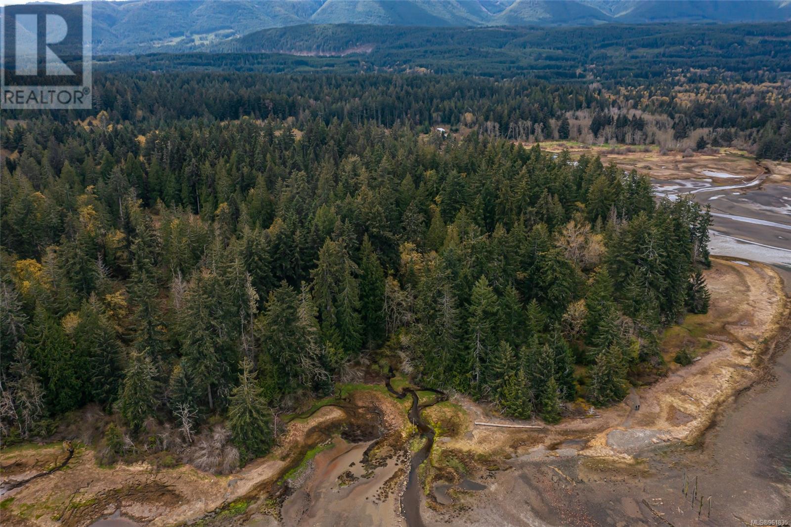 Lot 13 Island Hwy W