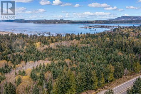 Lot 13 Island Hwy W Bowser BC V0R1G0