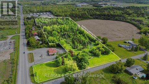19 VANLUVEN ROAD Greater Napanee ON K7R3L2
