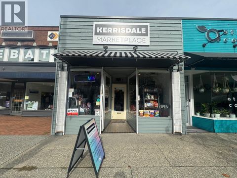 2433 W 41ST AVENUE Vancouver BC V6M2A5