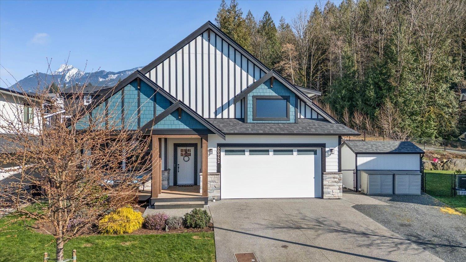 50952 SOPHIE CRESCENT|Eastern Hillsides