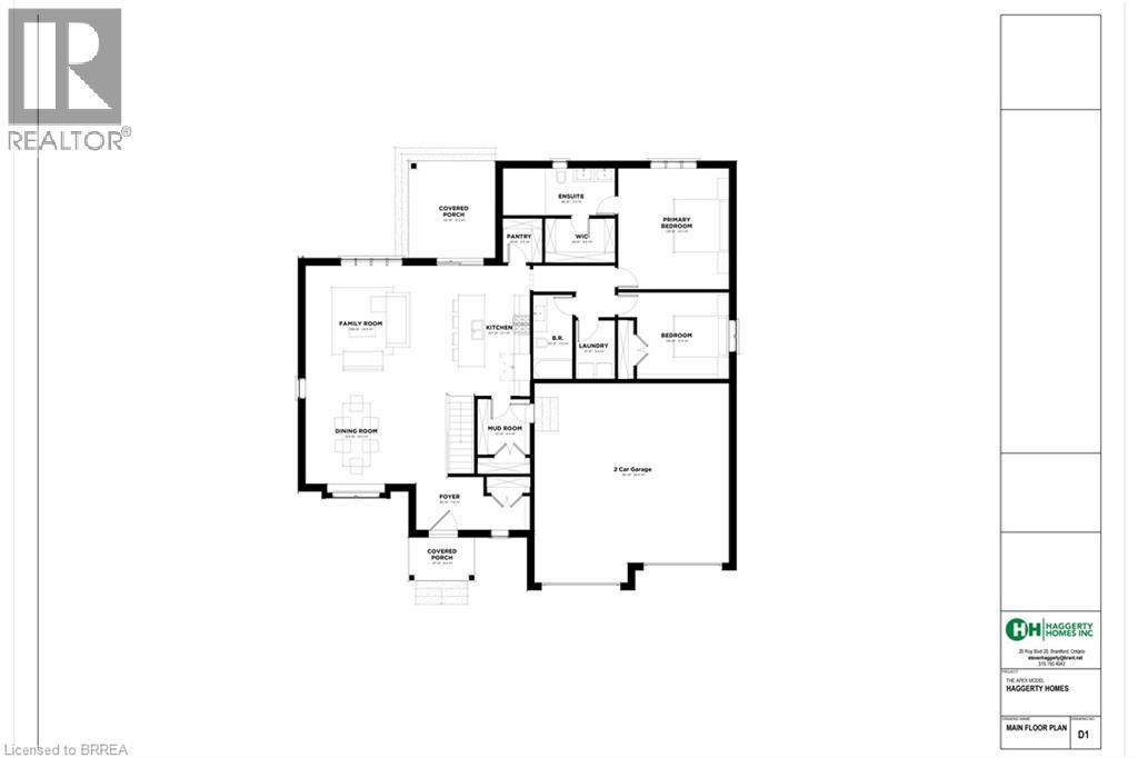 LOT 2 WILLOWDALE Street