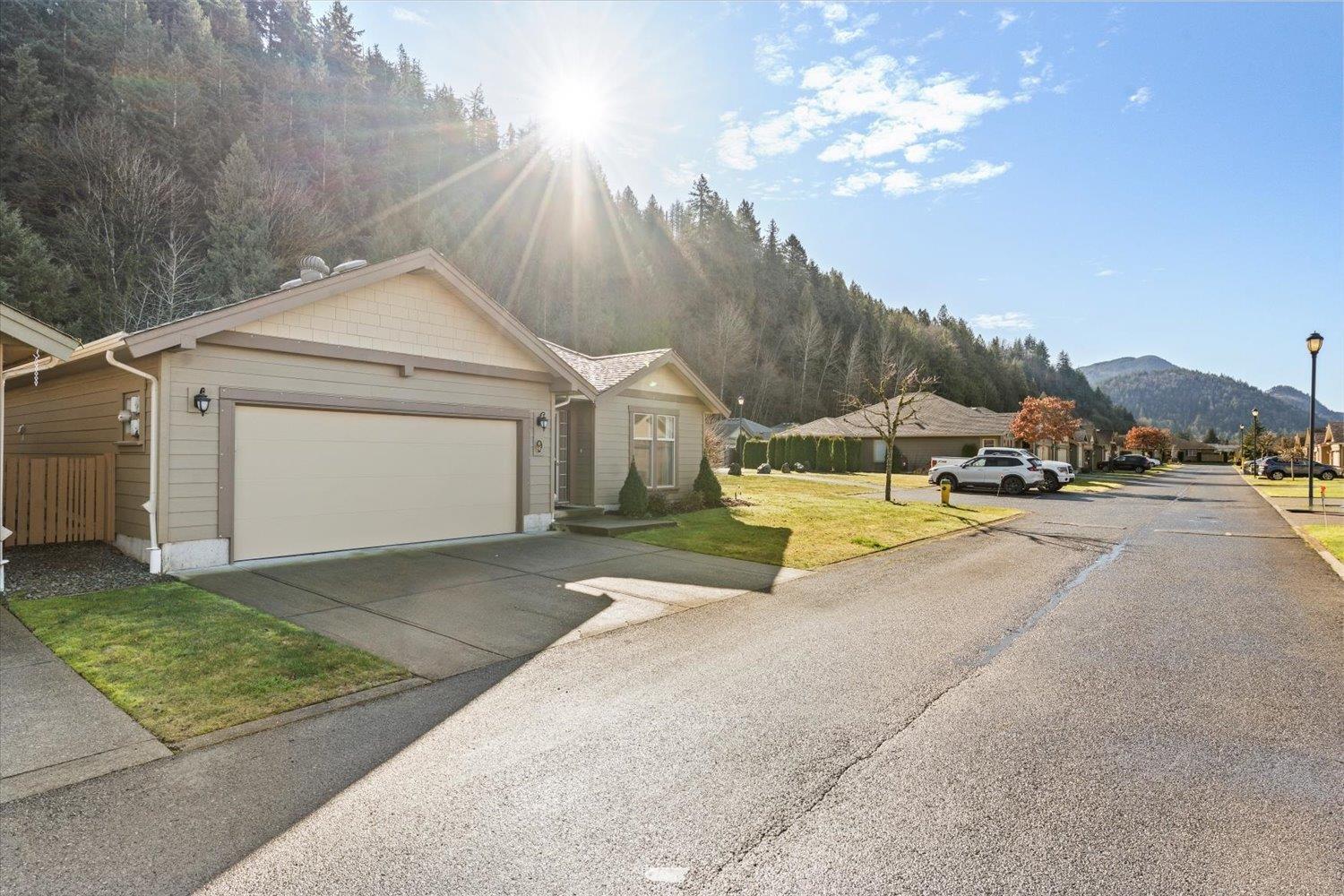 86 46000 THOMAS ROAD|Vedder Crossing