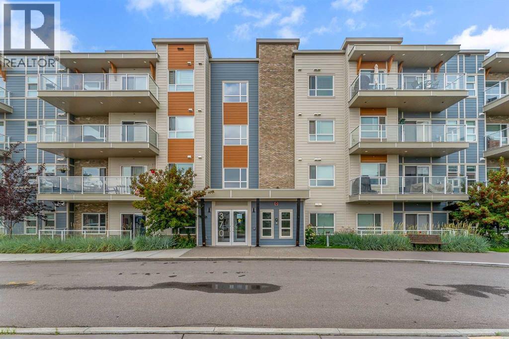 108, 370 Harvest Hills Common NE