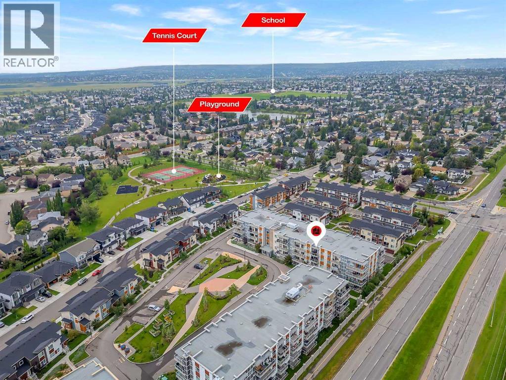 108, 370 Harvest Hills Common NE