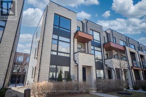 22 BENOIT STREET Vaughan (Vellore Village) ON L4H4R7