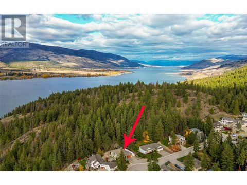 41 Kestrel Place Vernon BC V1H1R7