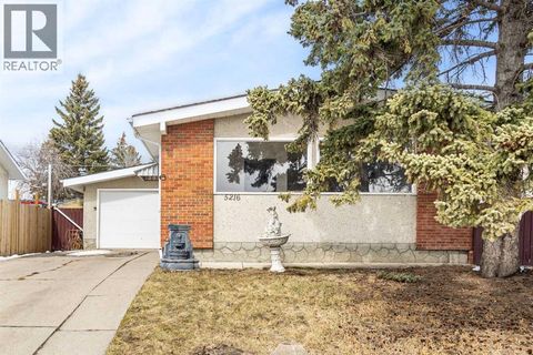 5216 Marian Road NE Calgary AB T2A2Y2