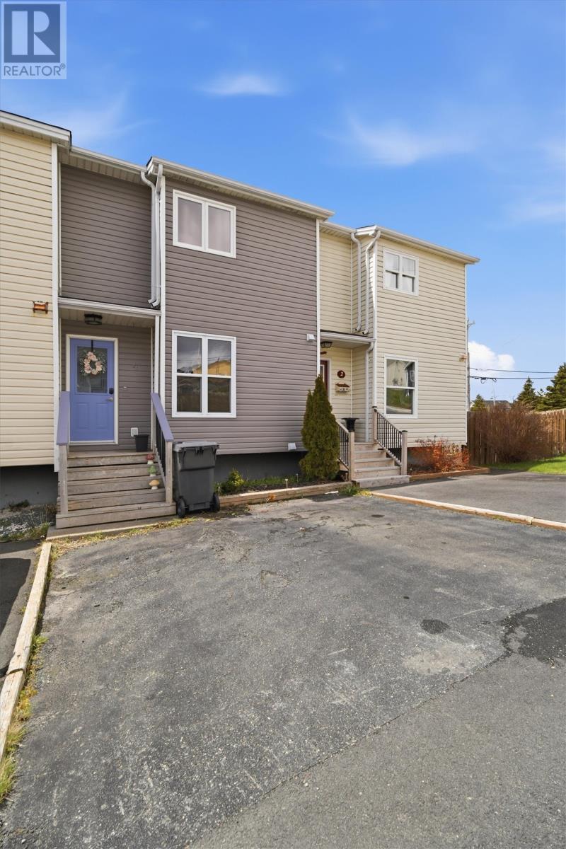 4 Nash Crescent