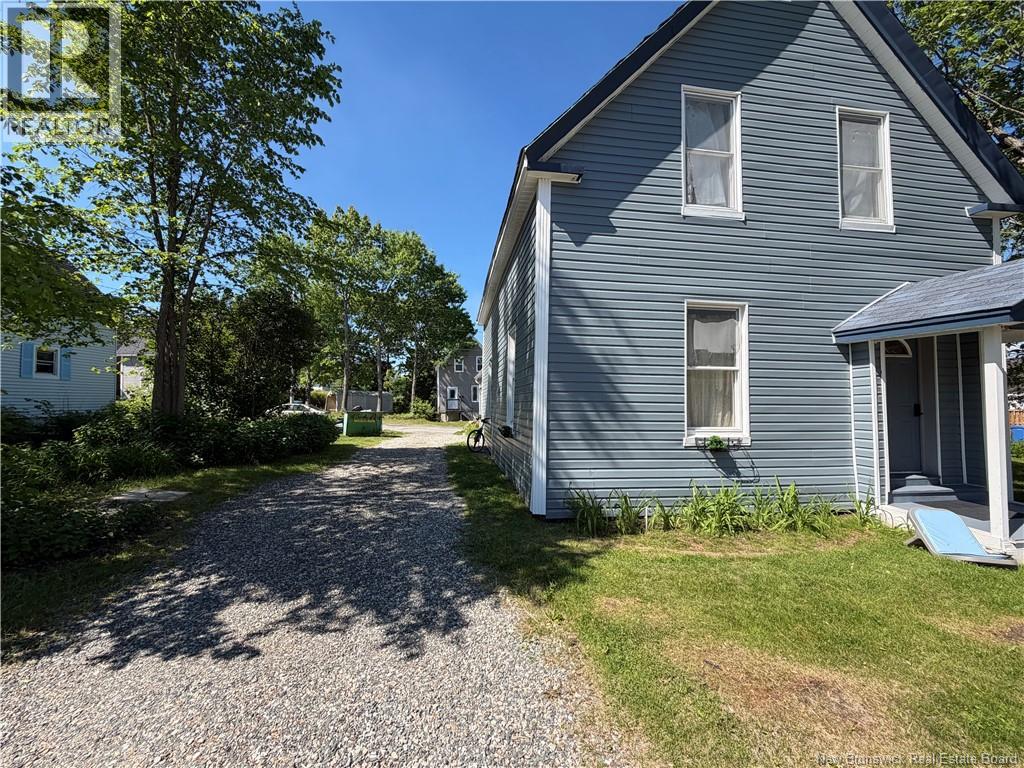 Photo 1 of 24 — 16 St. Michael Street, Miramichi, NB E1N2V7