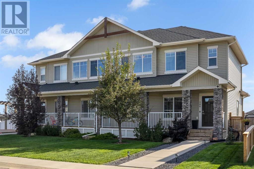 288 Rainbow Falls Green