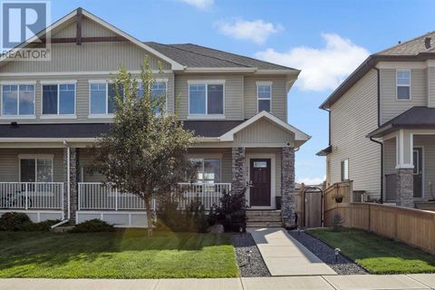 288 Rainbow Falls Green Chestermere AB T1X0S4
