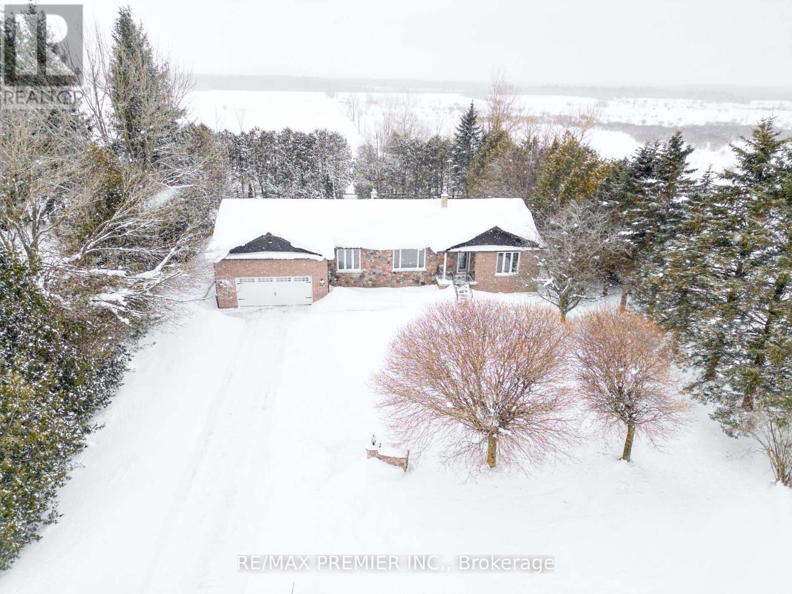 733036 SOUTHGATE 73 SIDE ROAD