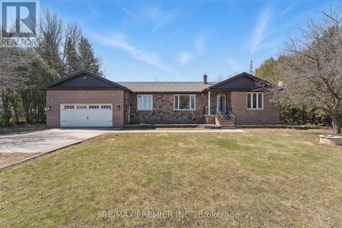 733036 SOUTHGATE 73 SIDE ROAD Southgate ON N0C1L0