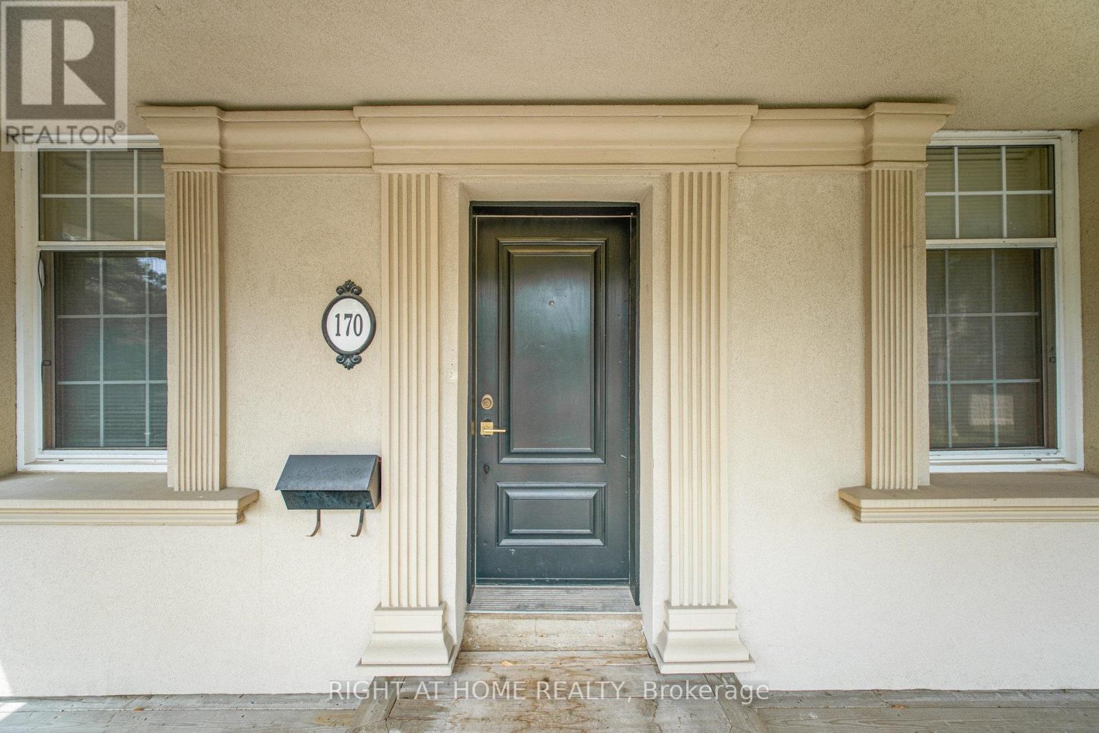 170 QUEENS AVENUE