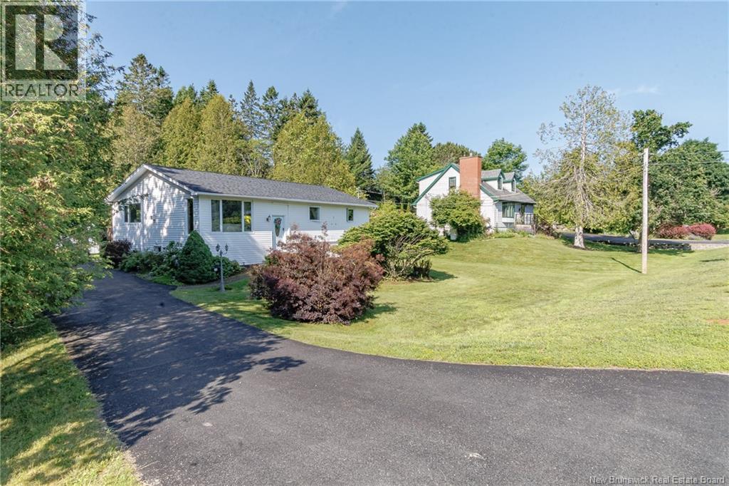 Photo 1 of 45 — 74 Quispamsis Road, Quispamsis, NB E2E1N7