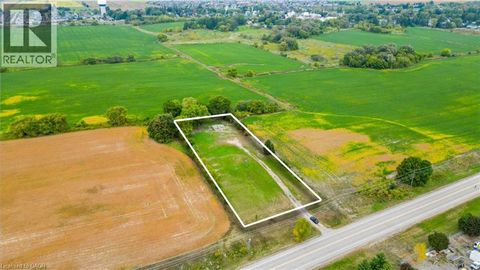 1532 GINGERICH Road Baden ON N3A3J7