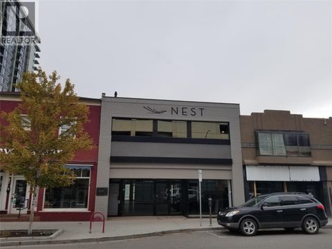 1607 Pandosy Street Kelowna BC V1Y2A8