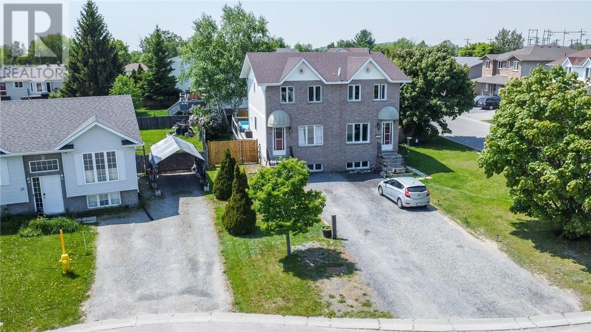 11 Dena Court