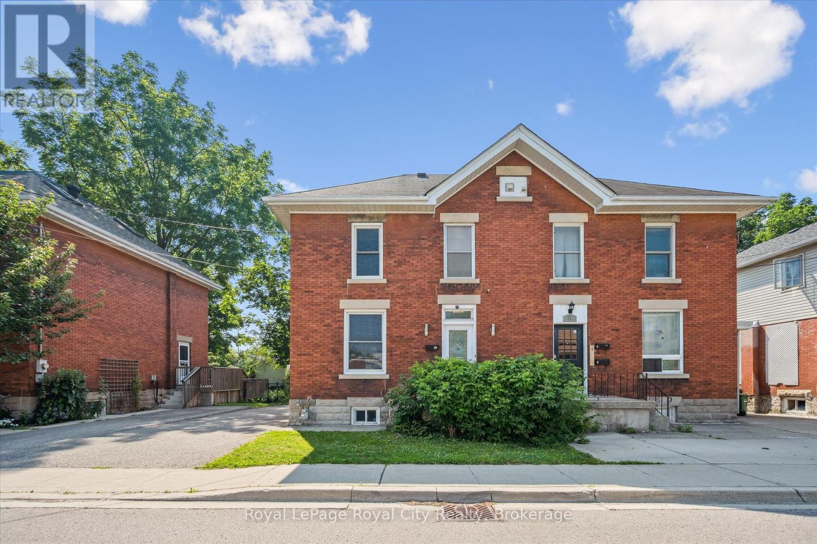 97 ALICE STREET