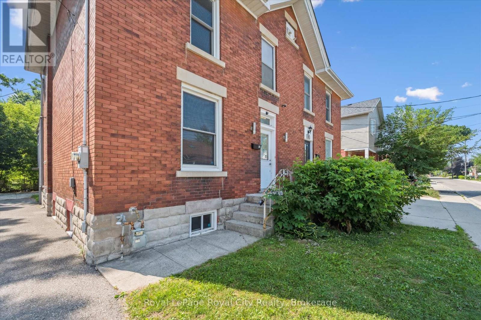 97 ALICE STREET