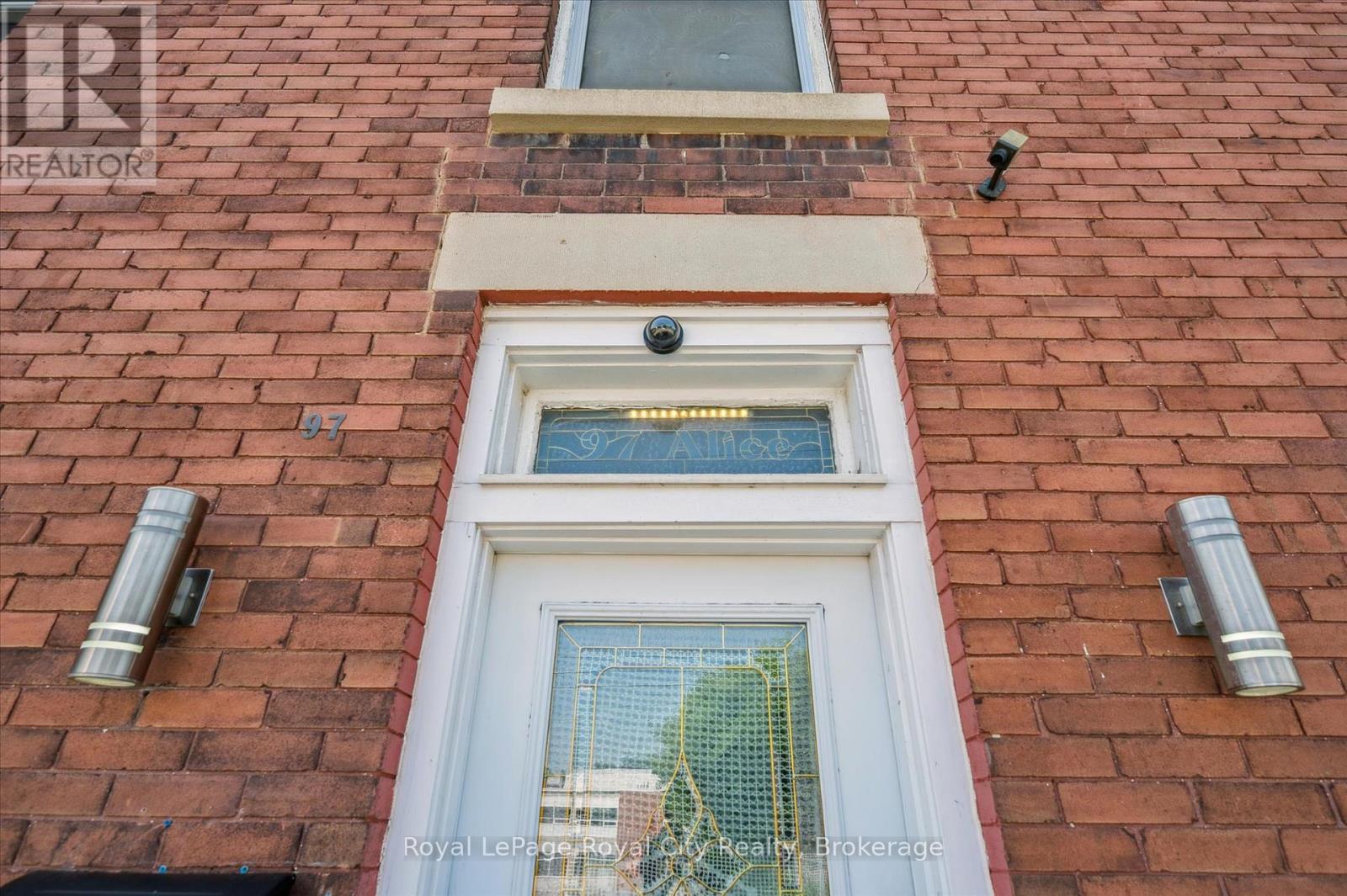 97 ALICE STREET