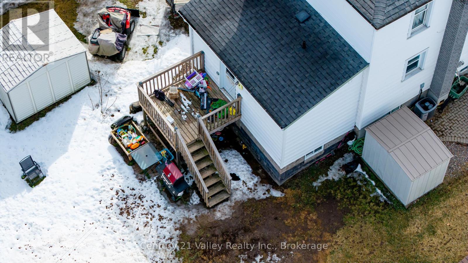 127 JENNET STREET