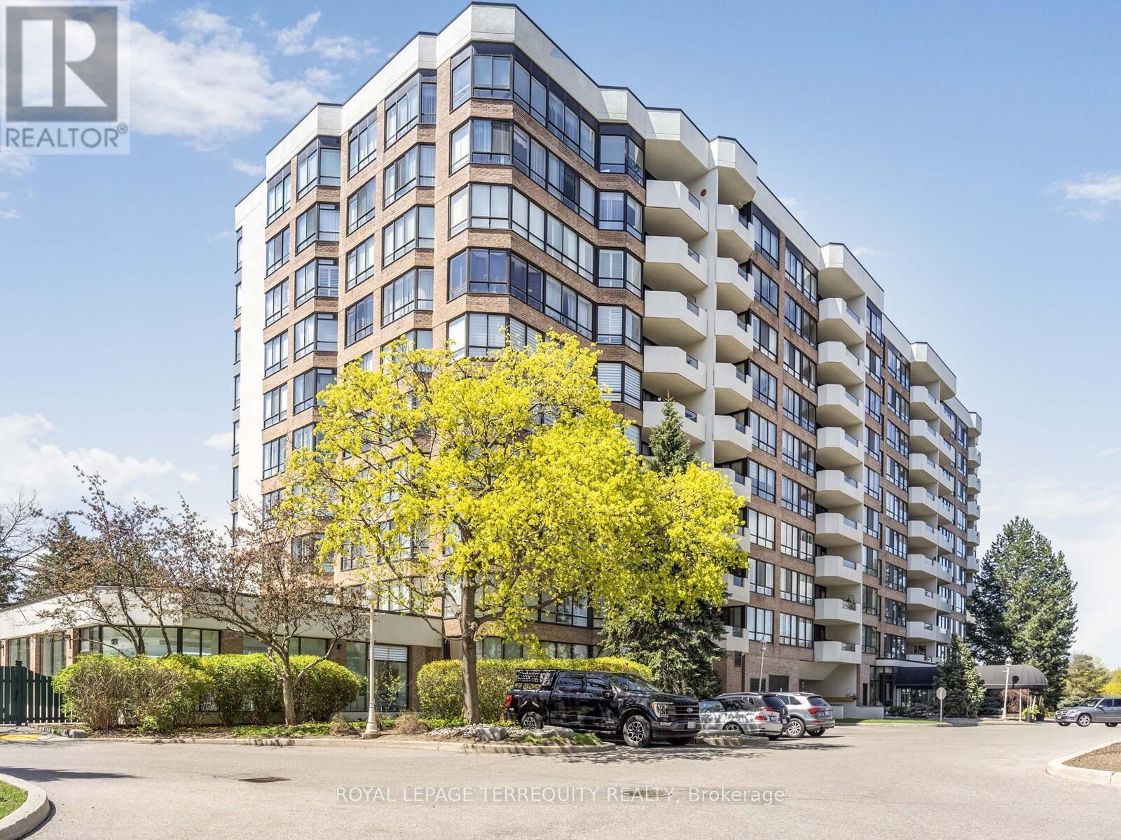 312 - 55 AUSTIN DRIVE