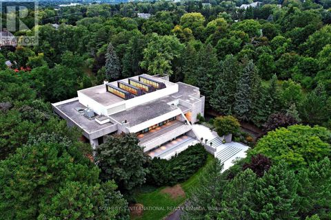 30 HIGH POINT ROAD Toronto (Bridle Path-Sunnybrook-York Mills) ON M3C2R3