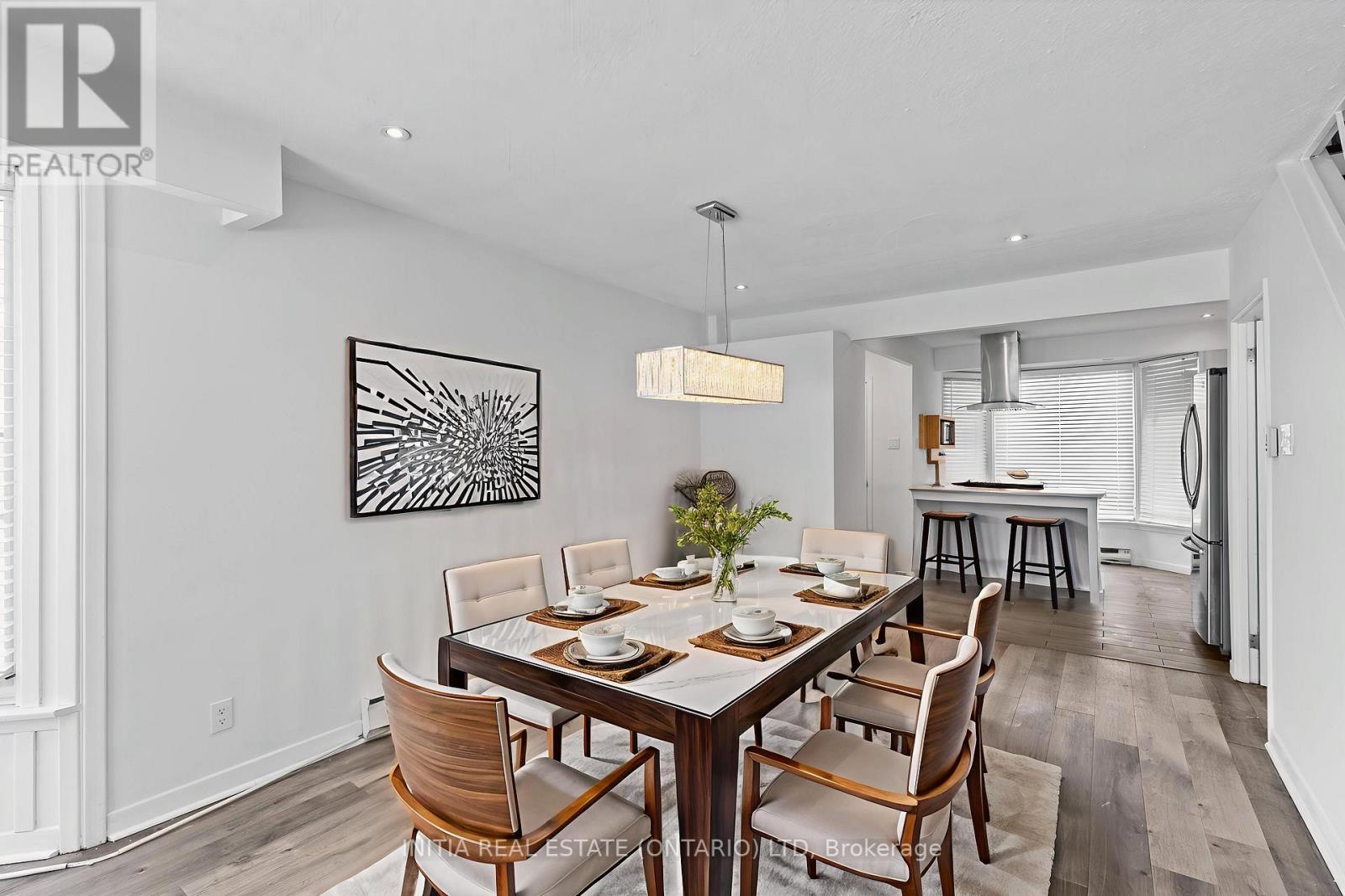 19 - 55 ARBOUR GLEN CRESCENT