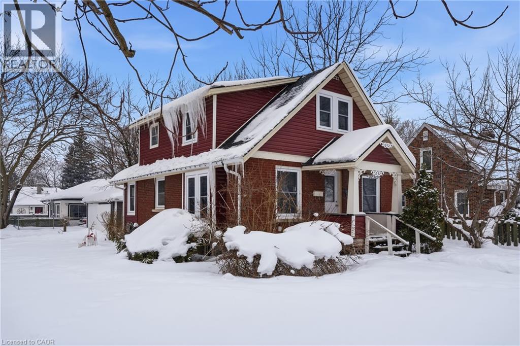 5537 PRINCE EDWARD Avenue