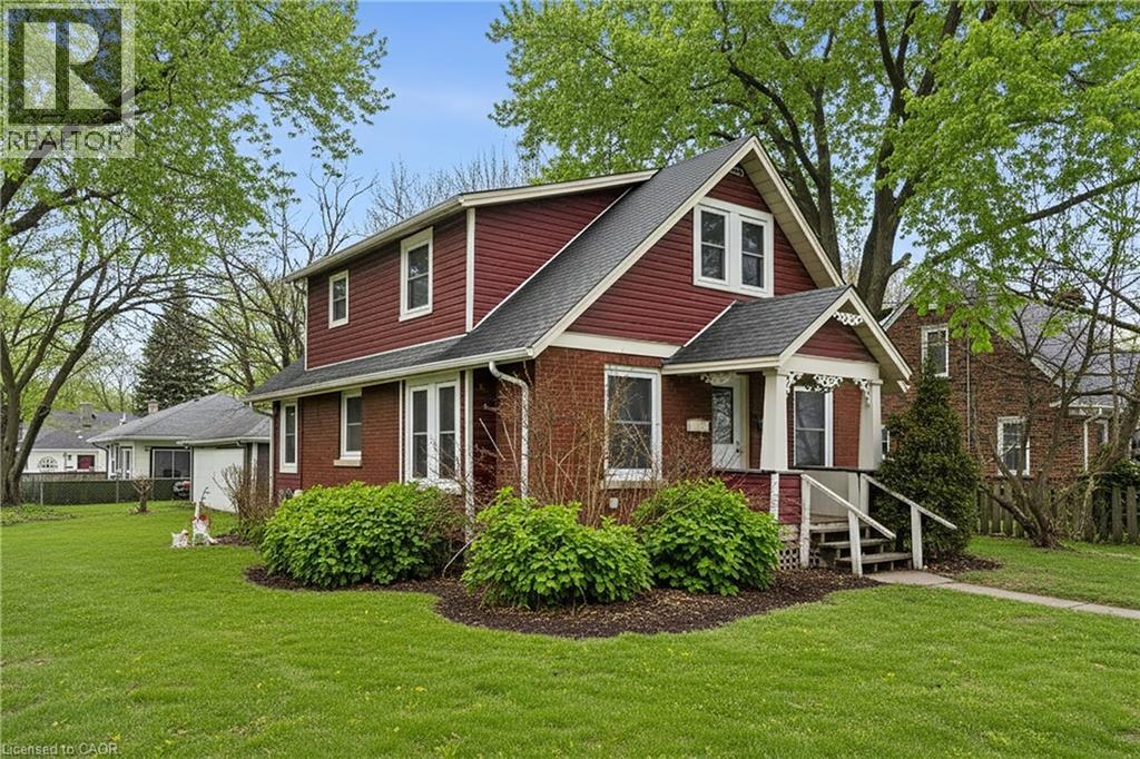 5537 PRINCE EDWARD Avenue