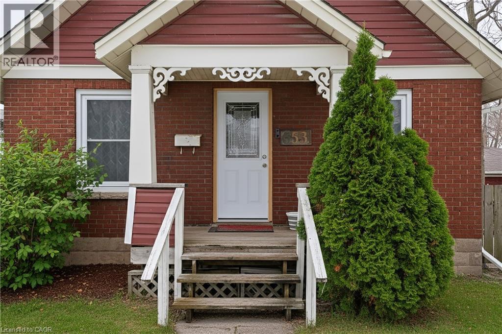 5537 PRINCE EDWARD Avenue